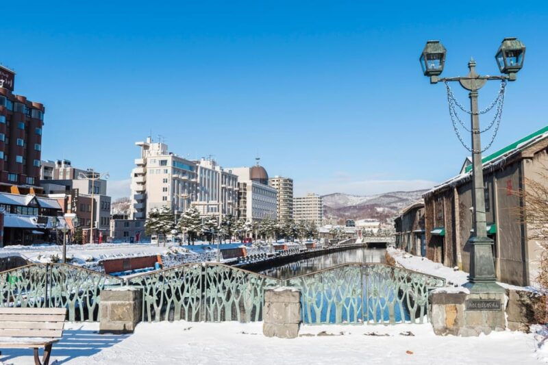 otaru-aquarium-ropeway-cinematic-bus-tour-from-sapporo