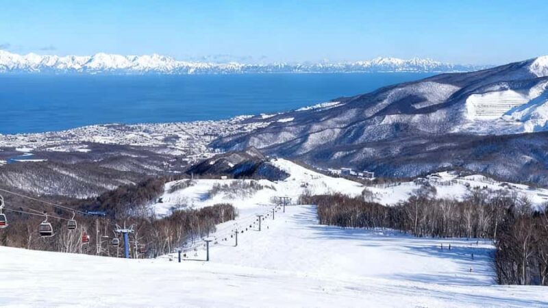 Otaru Asarigawa Ski Resort Trip with Wear Sapporo Departure - Who Is This Tour For?