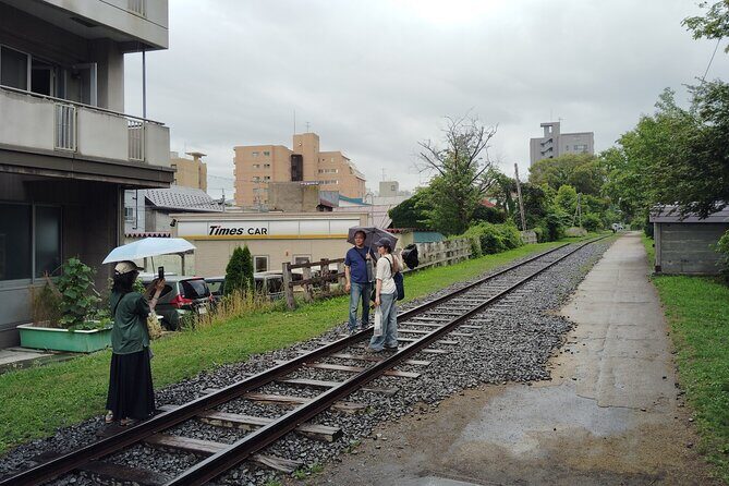 Otaru: Day & Night Walk in a Nostalgic Historic Port Town - FAQs