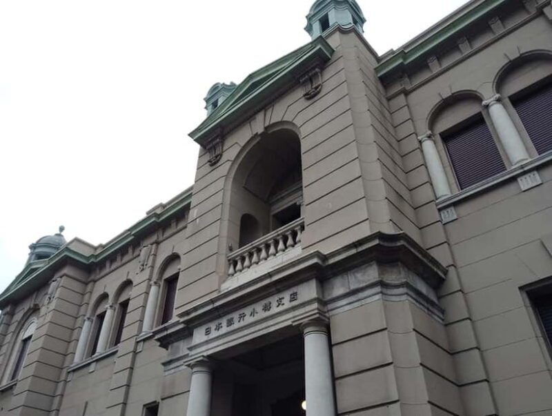 Otaru: Day or Night Walking Tour in a Historic Port Town - FAQs