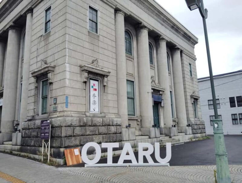 Otaru: Day or Night Walking Tour in a Historic Port Town - Final Thoughts