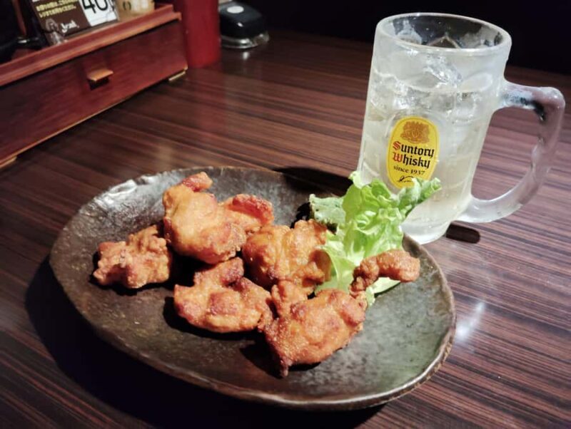 Otaru: Guided Bar Hopping Tour with Food & Drink Credit - A Practical Dive into the Tour Experience