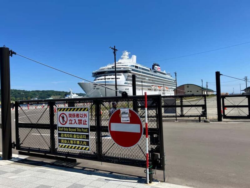 Otaru: Guided City Tour (Fish Market, Canal Walk and more) - The Experience for Different Types of Travelers