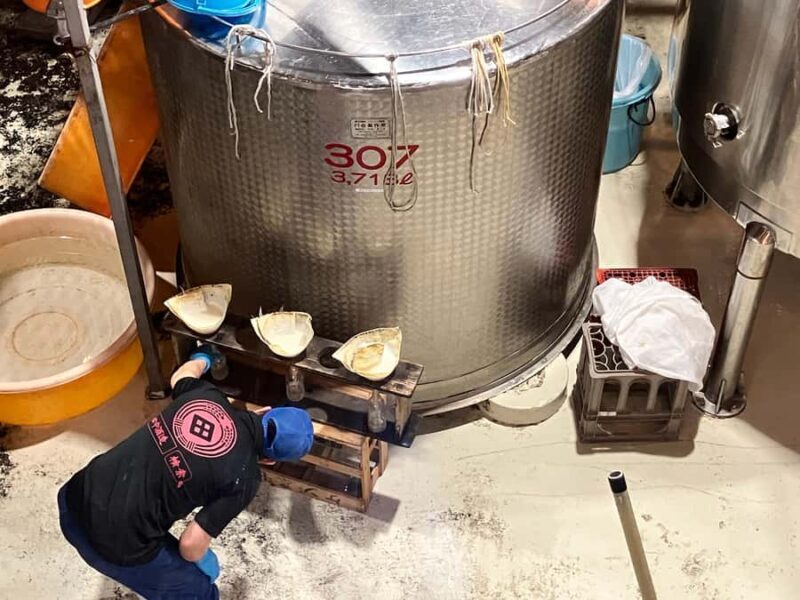 Otaru: Guided City Tour (Fish Market, Canal Walk and more) - FAQ