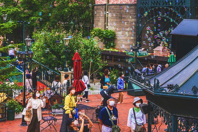 Otaru, Hokkaido Fuji Cherry Blossom Bus Tour  Sapporo 1Day - Introduction: What This Tour Offers