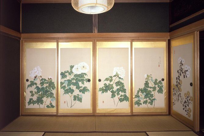 Otaru Kihinkan Admission Ticket - FAQ About Otaru Kihinkan