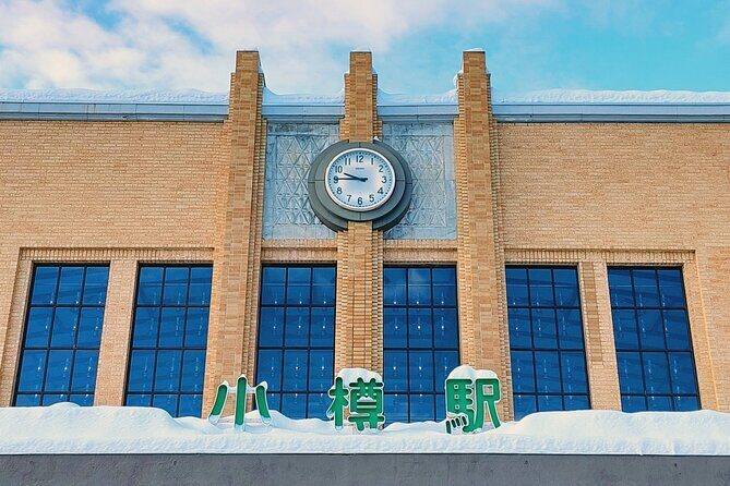 Otaru Private 4hr Walking Tour: Tailored for You - Why This Tour Is a Great Value