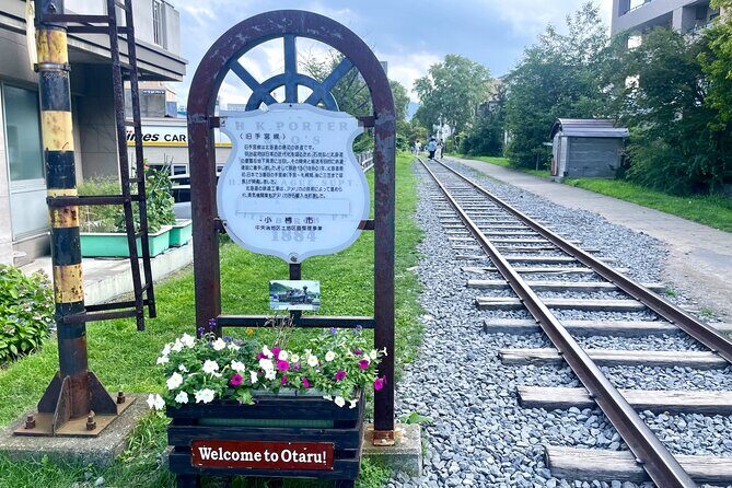 Otaru Private 4hr Walking Tour: Tailored for You - Who Should Consider This Tour?