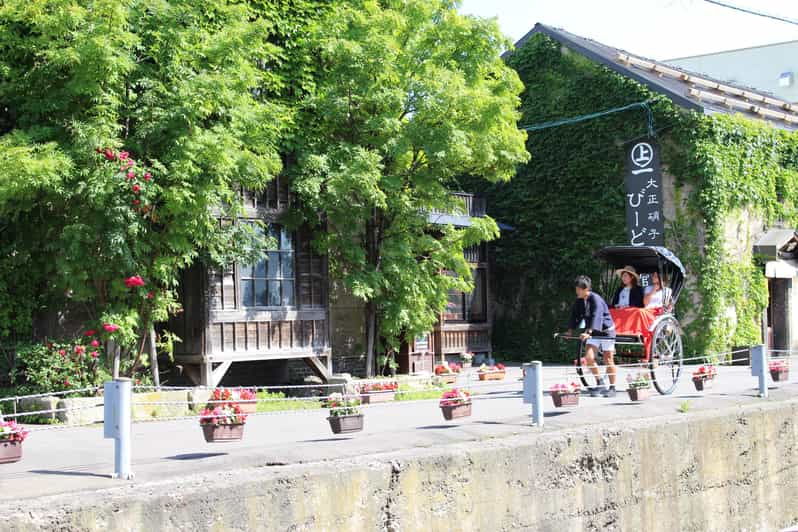 otaru-private-otaru-sightseeing-tour-by-rickshaw