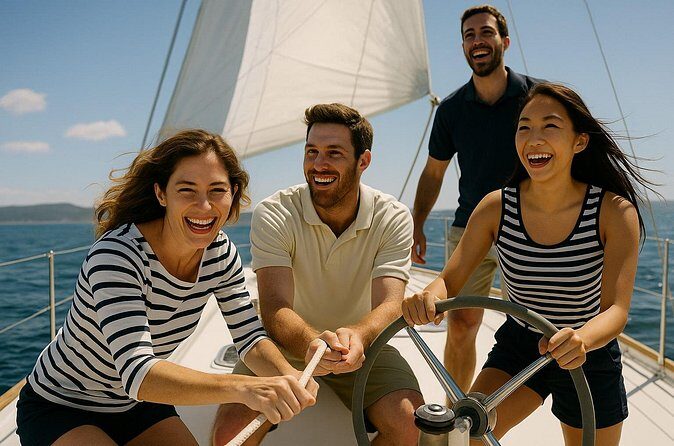 Otaru Private Yacht Adventure Cruising Experience - Who Will Love This Tour?