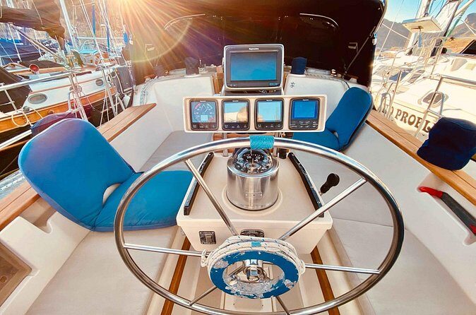 Otaru Private Yacht Adventure Cruising Experience - Final Thoughts