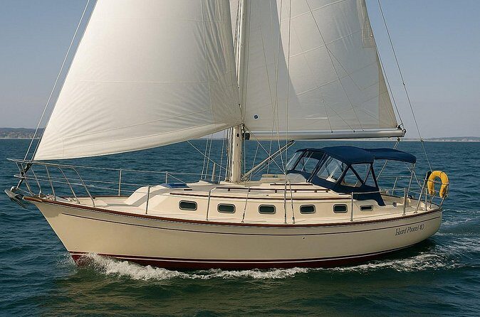 Otaru Private Yacht Adventure Cruising Experience - Frequently Asked Questions