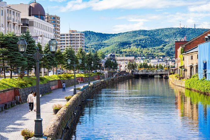 otaru-yoichi-tour-with-licensed-guide-vehicle-from-sapporo