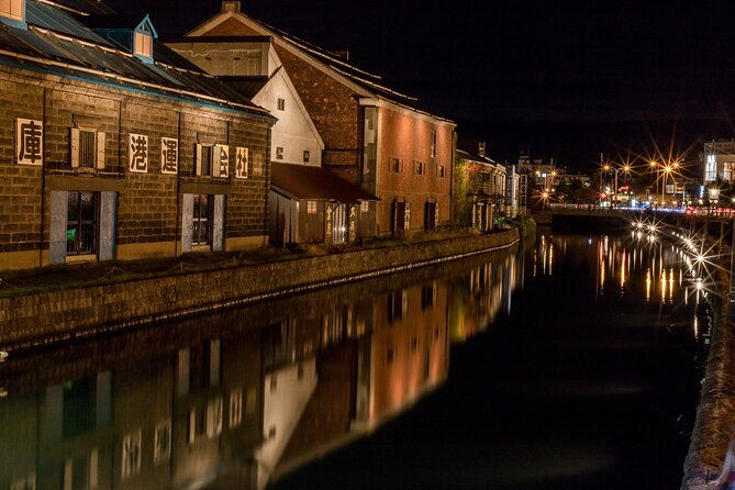 otaru-yoichi-tour-with-licensed-guide-vehicle-from-sapporo