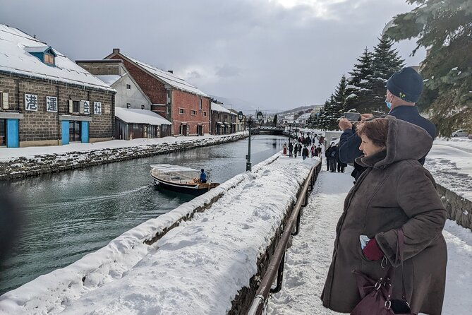 otaru-yoichi-tour-with-licensed-guide-vehicle-from-sapporo