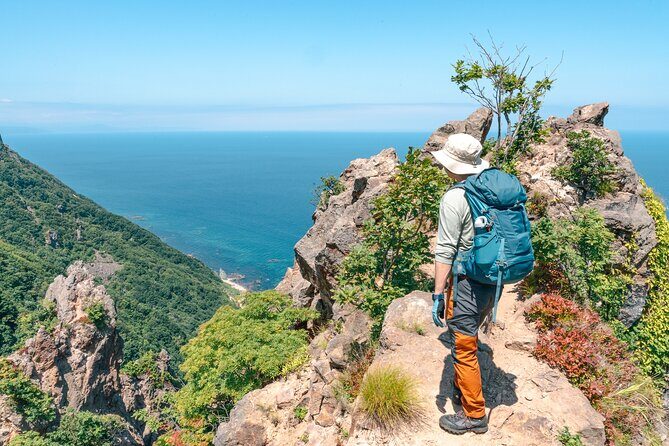 Otarus Old Fishing Village Nature and History Short Trekking Tour - A Closer Look at the Itinerary and What to Expect