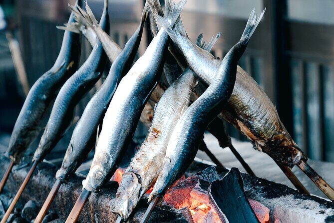 Otarus Old Fishing Village Nature and History Short Trekking Tour - Who Should Consider This Tour?