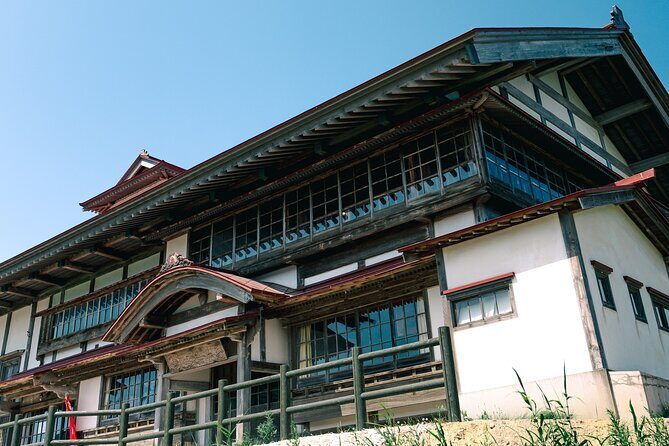 Otarus Old Fishing Village Nature and History Short Trekking Tour - The Sum Up