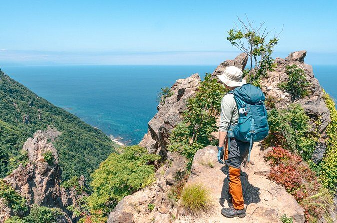 Otarus Old Fishing Village Nature and History Short Trekking Tour - FAQs