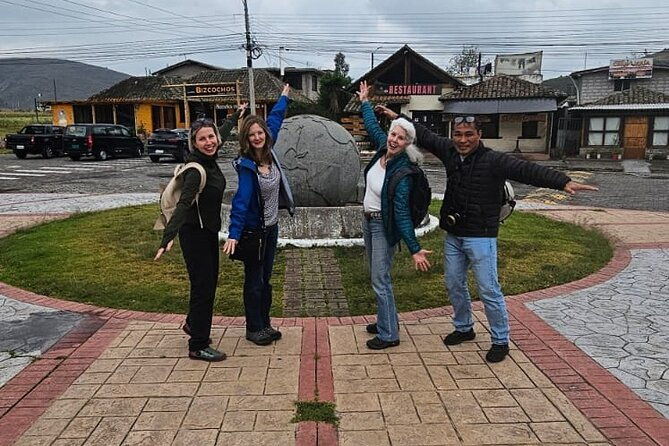 otavalo-market-art-and-music-with-middle-of-the-world-sundial