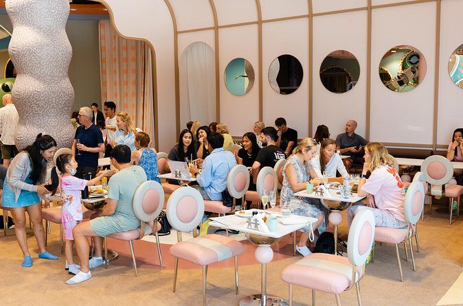 Oto Indoor Play Park Entrance Ticket in Phuket - Who Should Consider This?