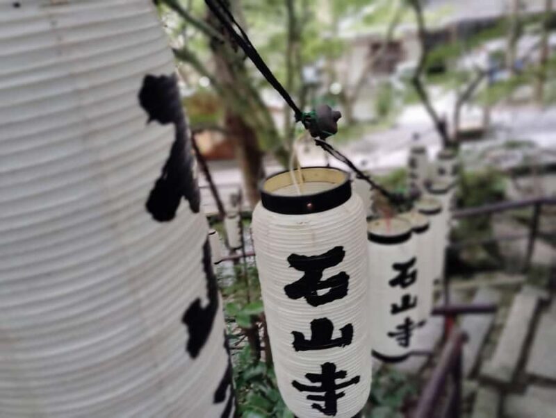 Otsu: Ishiyama-dera: Sacred Stone Temple by Lake Biwa - What Travelers Say