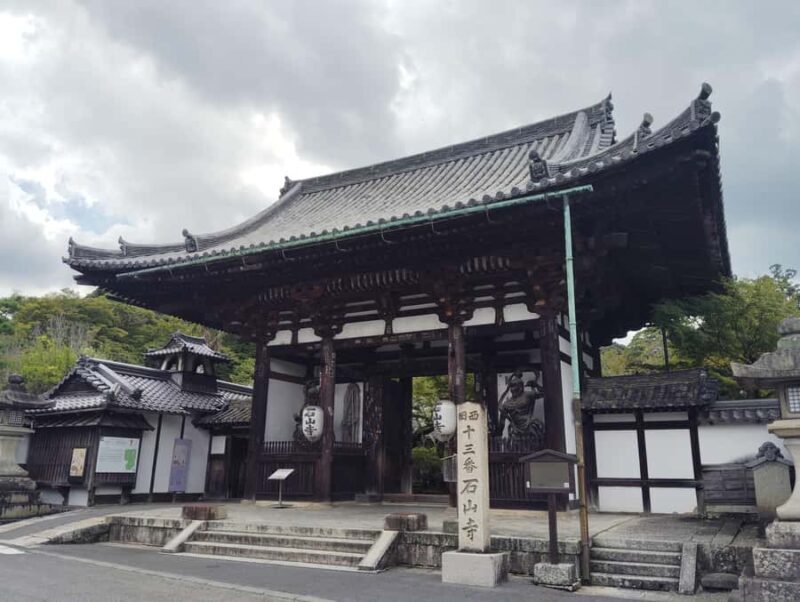 Otsu: Ishiyama-dera: Sacred Stone Temple by Lake Biwa - Practical Tips for Visitors
