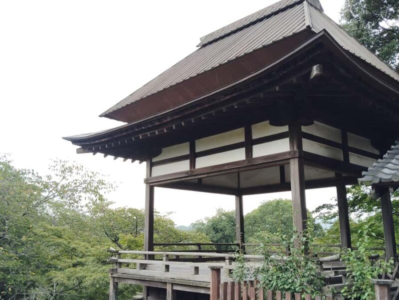 Otsu: Ishiyama-dera: Sacred Stone Temple by Lake Biwa - Is This Tour Worth It?