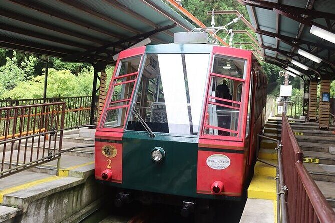 Otsu: Miidera Temple with the Spirit of Mount Hiei - FAQ