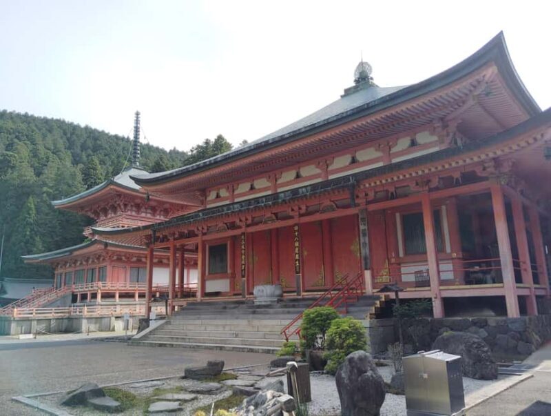 Otsu: Miidera Temple with the Spirit of Mount Hiei - Final Thoughts: Who Should Consider This Tour?