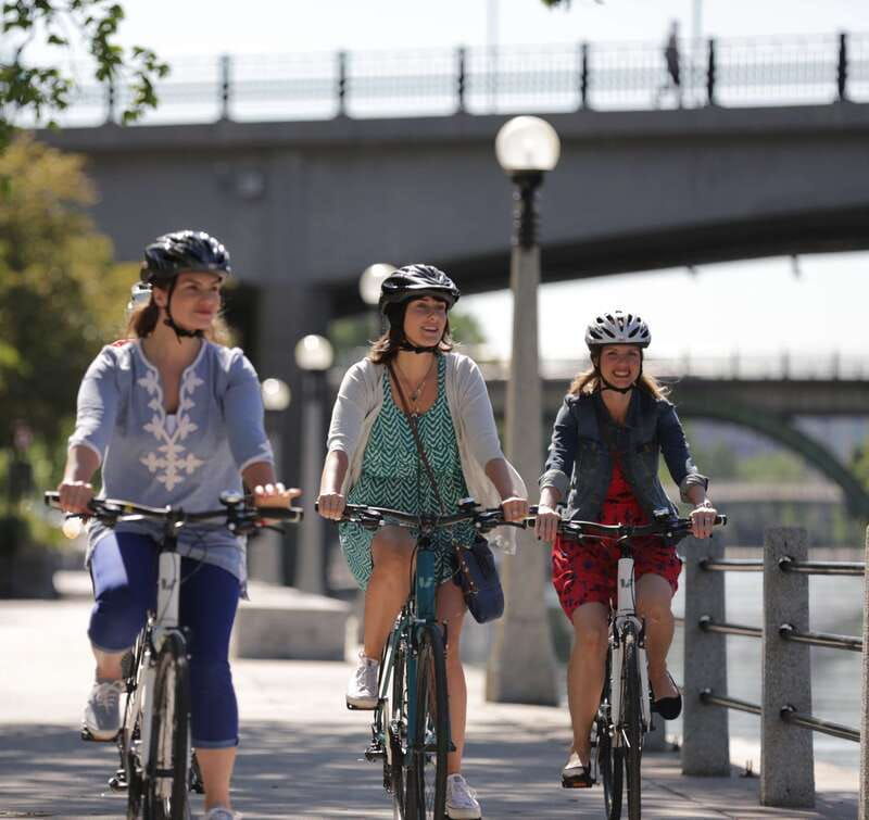 ottawa-4-hour-bike-rental