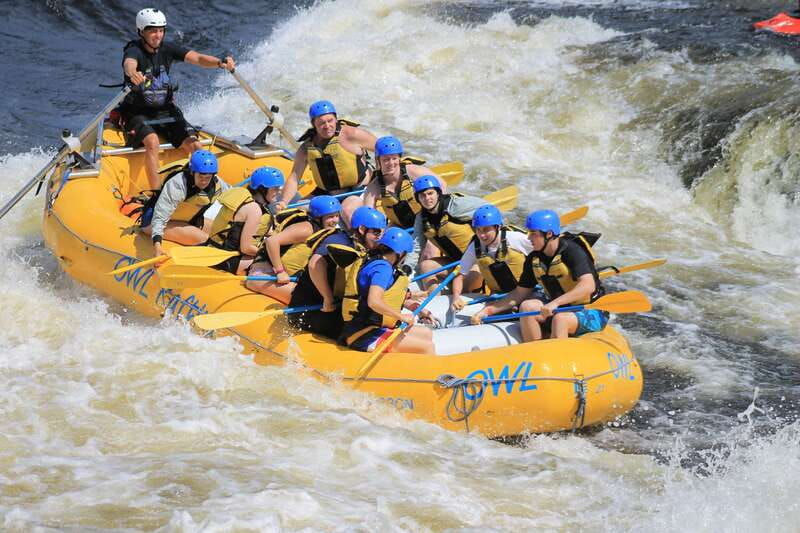 ottawa-river-white-water-rafting-with-bbq-lunch