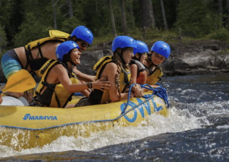 ottawa-river-white-water-rafting-with-bbq-lunch