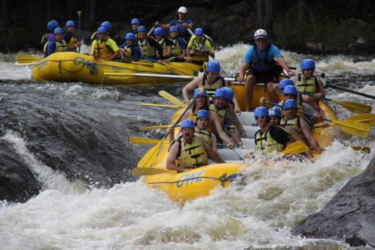 ottawa-river-white-water-rafting-with-bbq-lunch