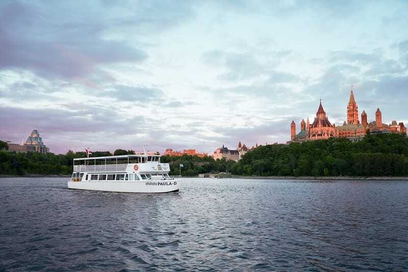 ottawa-sightseeing-river-cruise