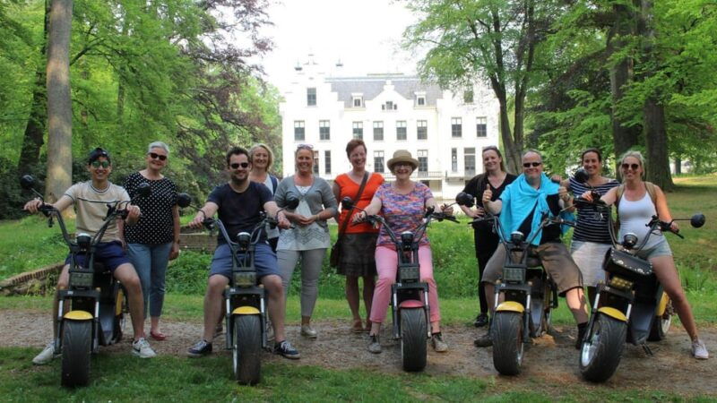 otterlo-e-chopper-rental