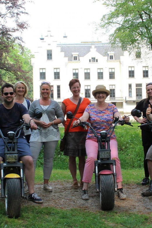 otterlo-e-chopper-rental