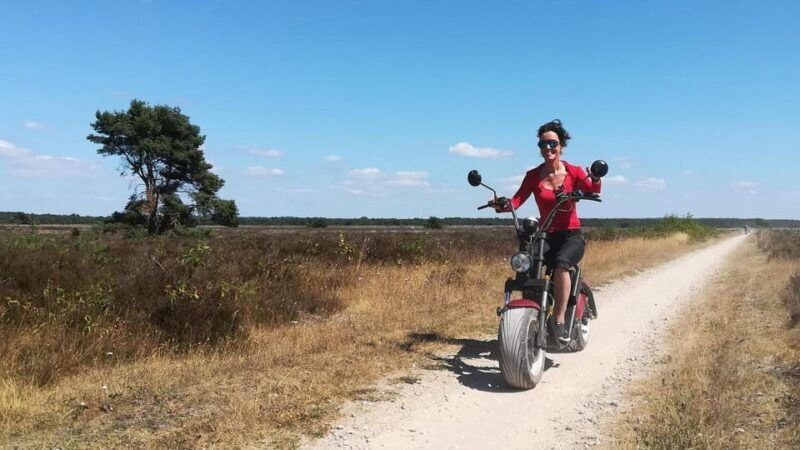 otterlo-e-chopper-rental