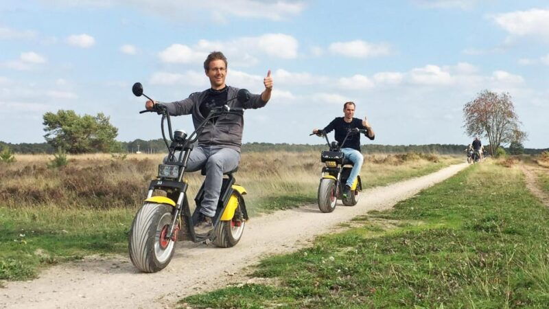 otterlo-e-chopper-rental