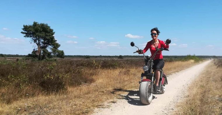 otterlo-e-chopper-rental