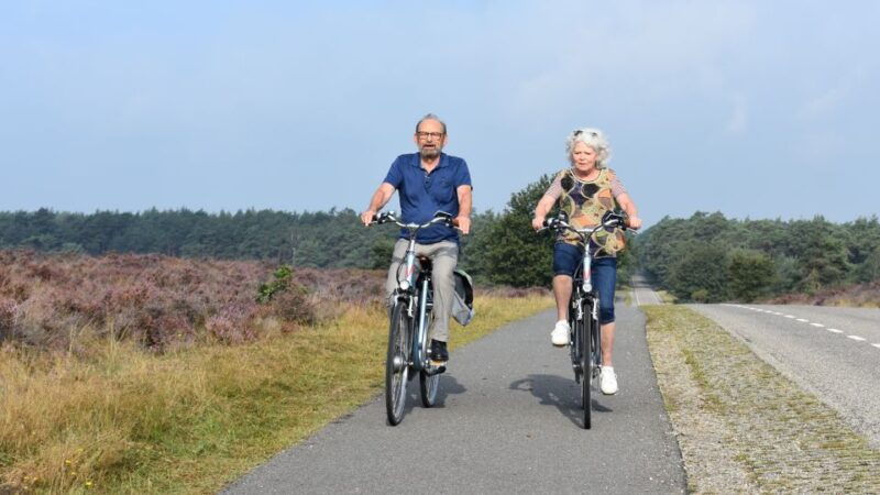 otterlo-the-hoge-veluwe-national-park-entry-e-bike