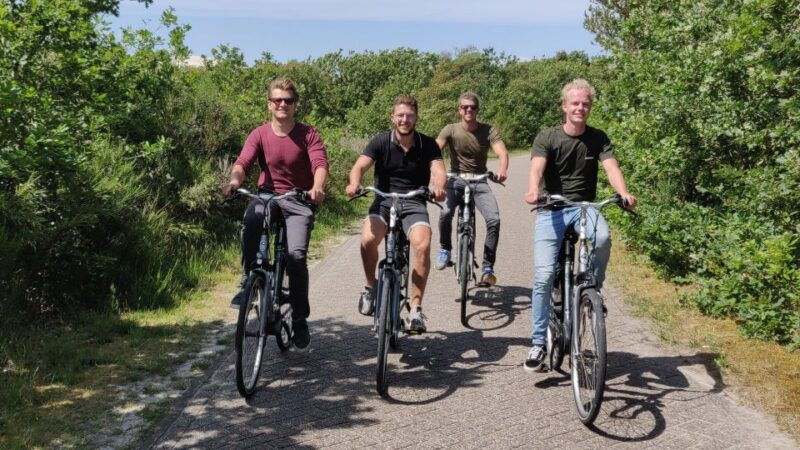 otterlo-the-hoge-veluwe-national-park-entry-e-bike