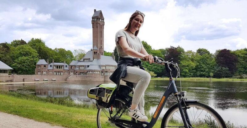 otterlo-the-hoge-veluwe-national-park-entry-e-bike
