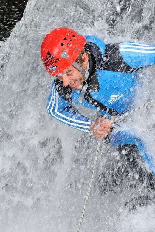 otztal-beginners-canyoning-experience