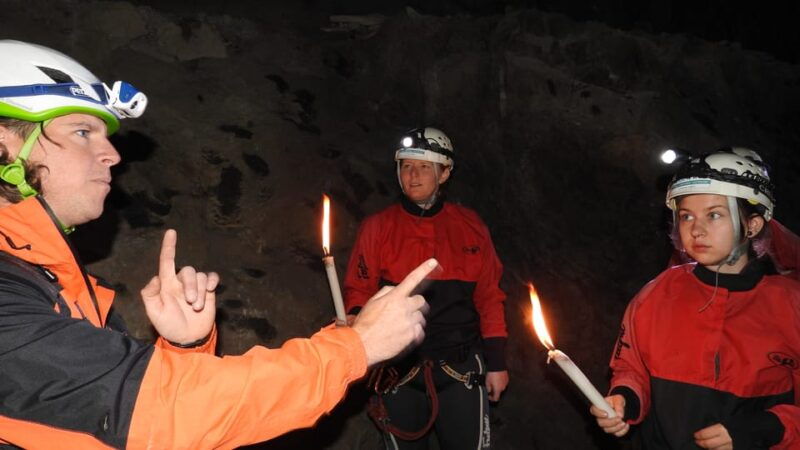 otztal-guided-cave-tour-for-beginners