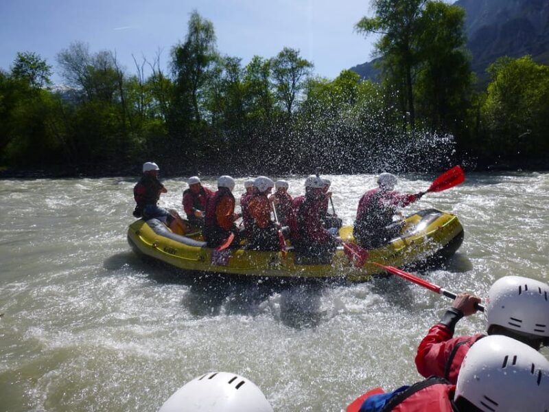 otztal-imster-gorge-rafting-tour-with-lunch
