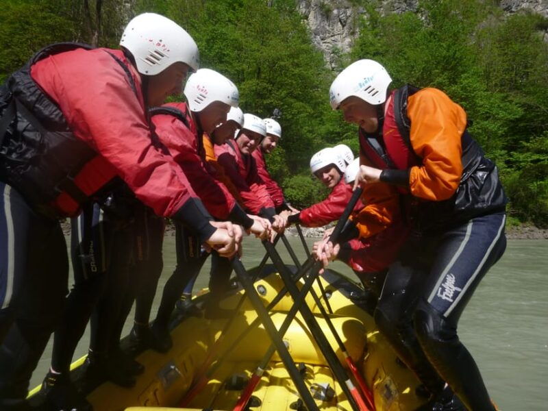 otztal-rafting-at-imster-canyon-for-beginners