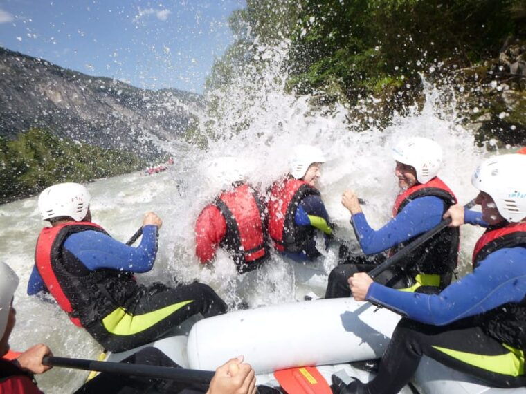 otztal-rafting-at-imster-canyon-for-beginners