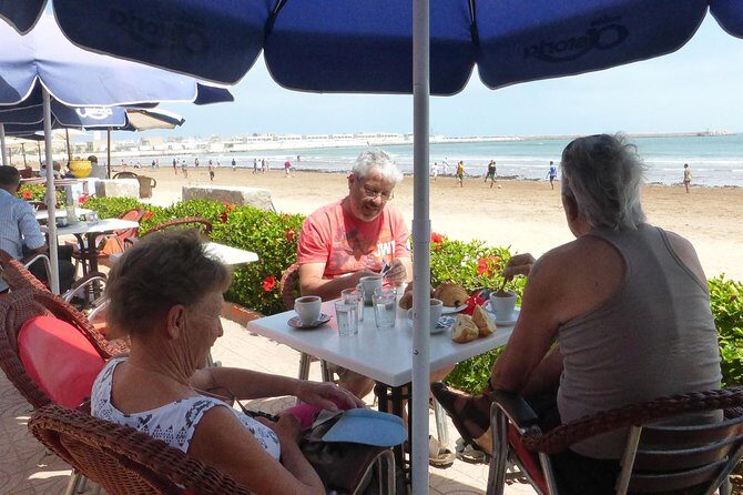 Oualidia Day Trip From Marrakech - Key Points