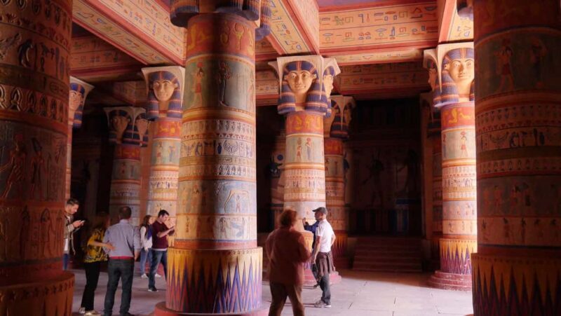 Ouarzazate: Aït Ben Haddu, Fint Oasis and Atlas Studios Trip - Price & Value Analysis